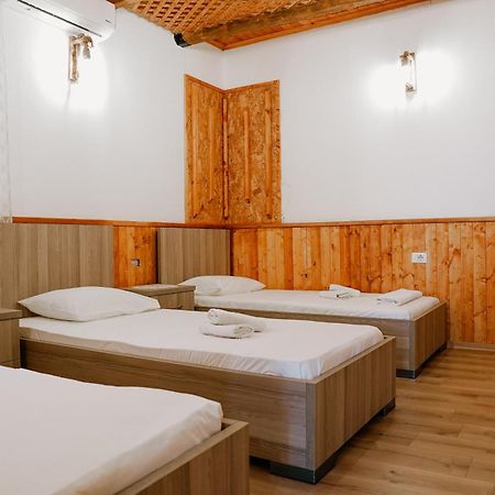 Apartmán Daors House Gjirokastër Exteriér fotografie