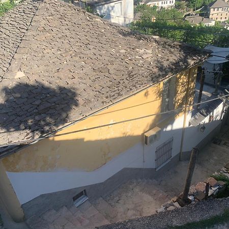 Apartmán Daors House Gjirokastër Exteriér fotografie