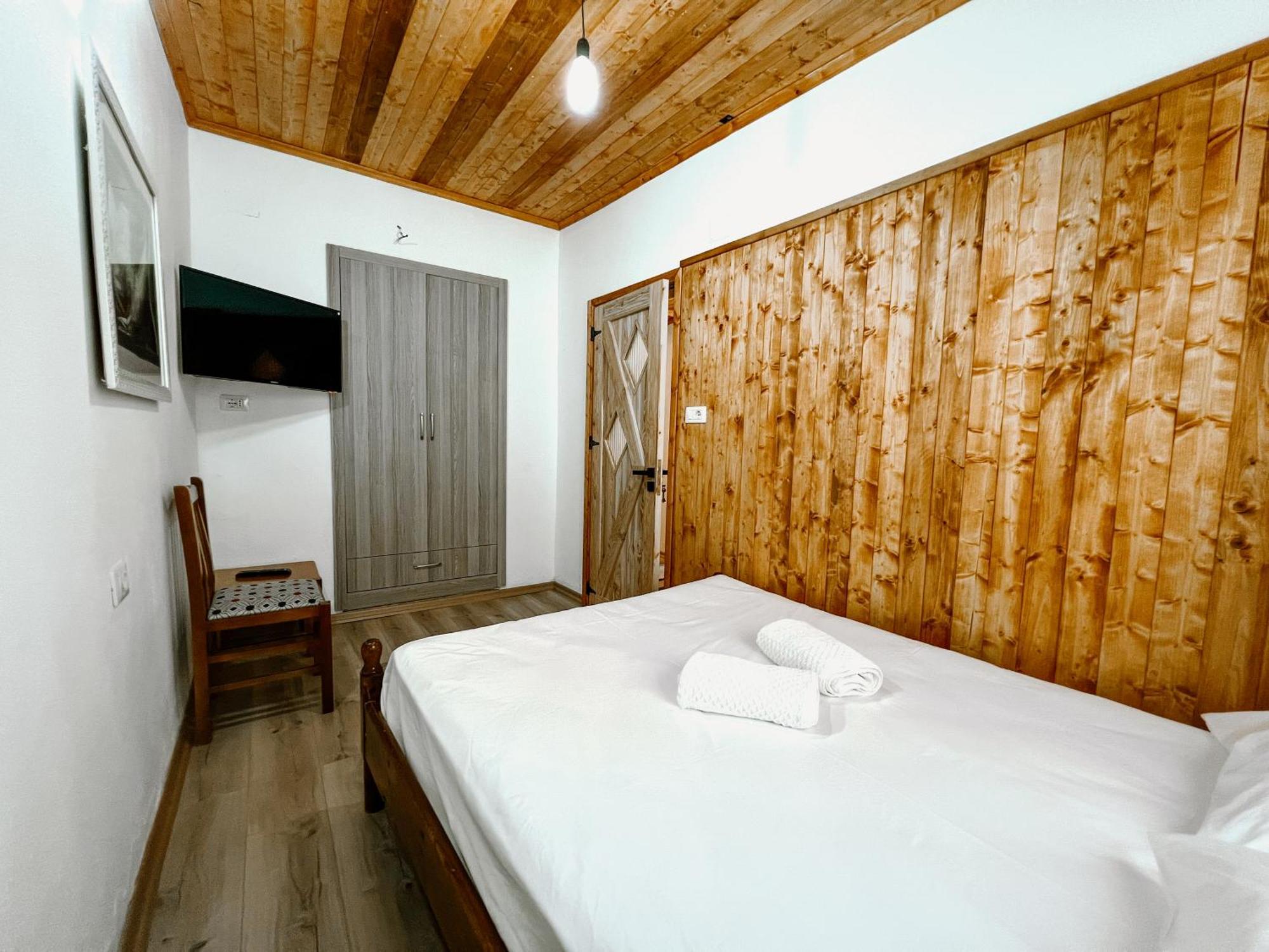 Apartmán Daors House Gjirokastër Exteriér fotografie