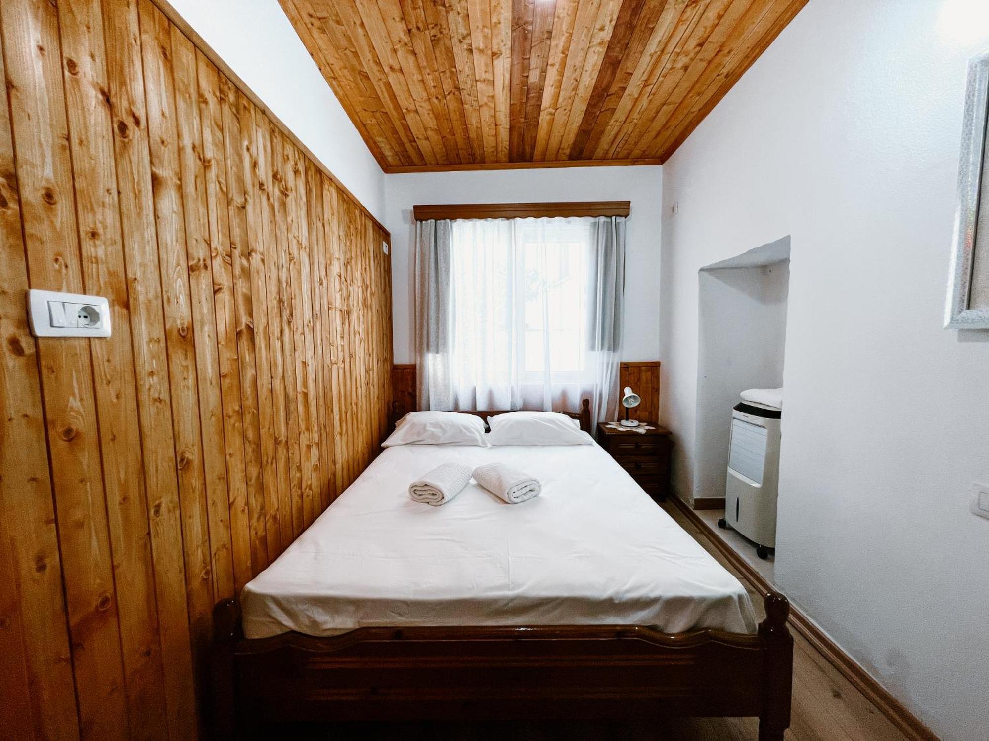 Apartmán Daors House Gjirokastër Exteriér fotografie