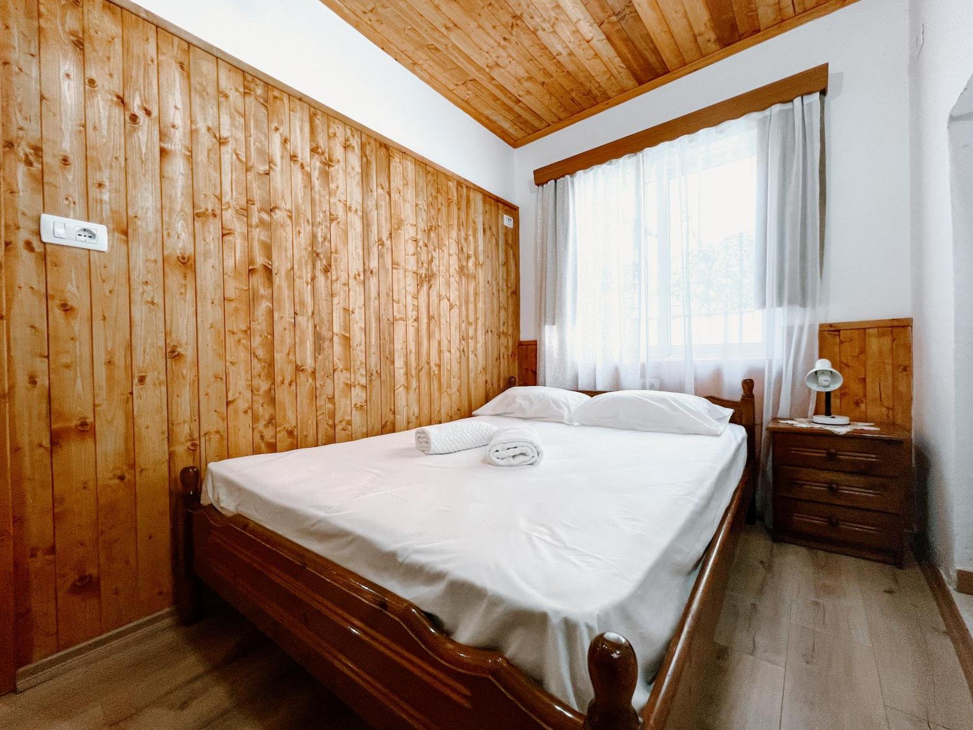 Apartmán Daors House Gjirokastër Exteriér fotografie