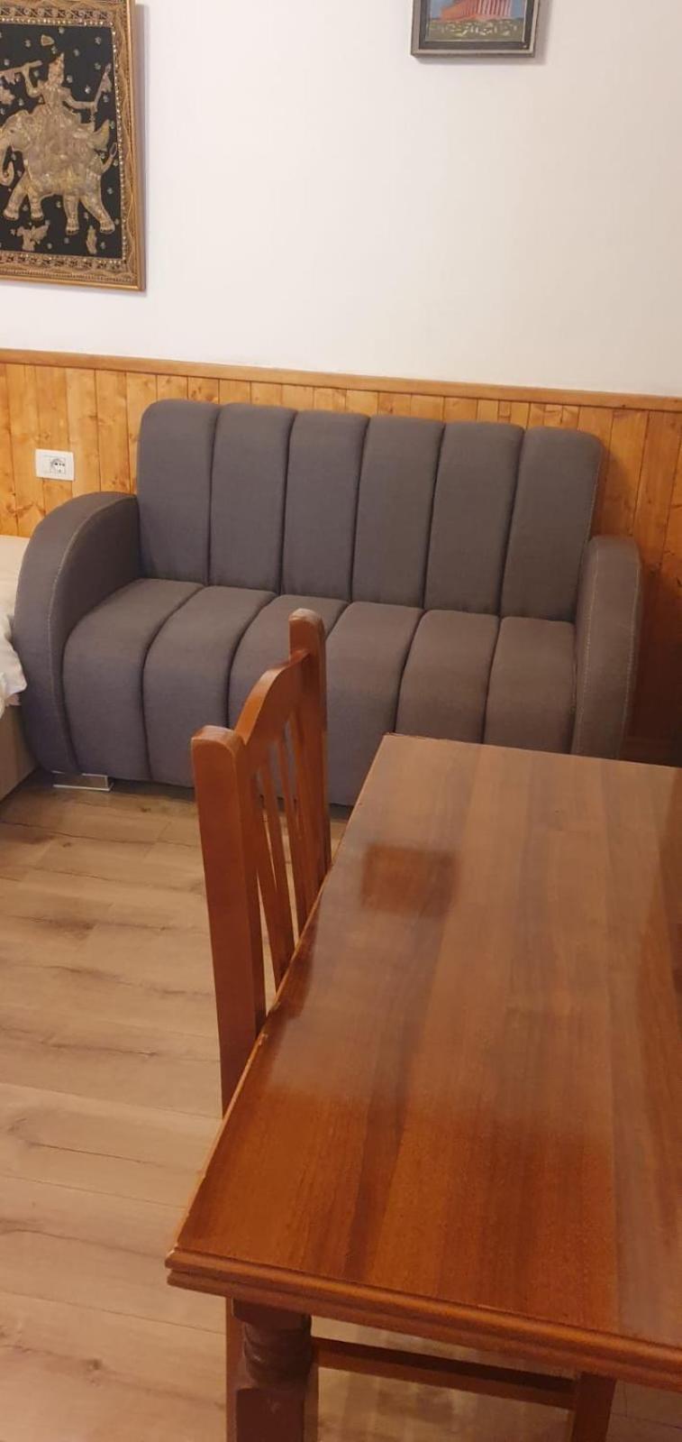 Apartmán Daors House Gjirokastër Exteriér fotografie