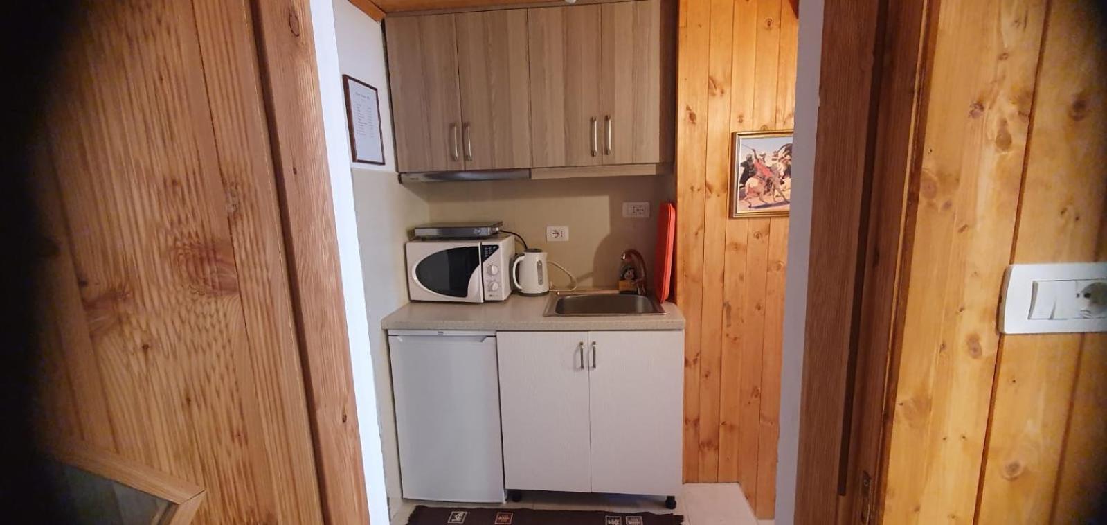 Apartmán Daors House Gjirokastër Exteriér fotografie